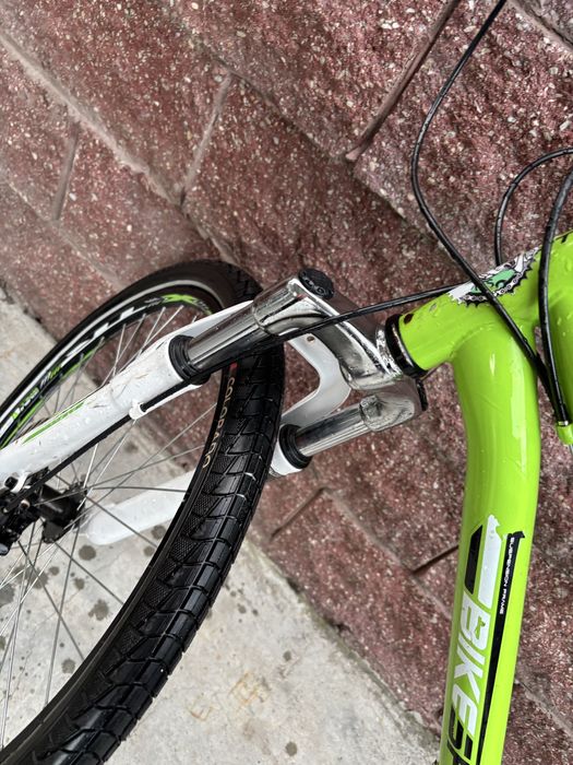 Колело bikesport