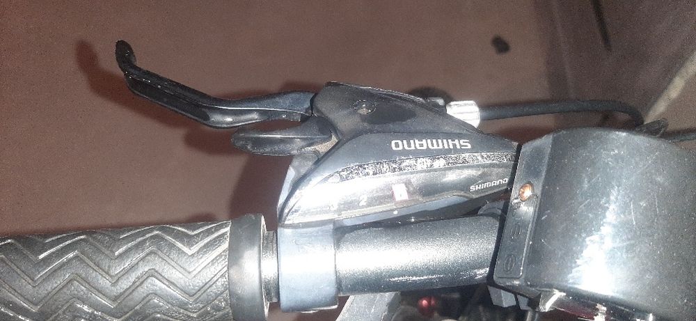 Велосипед Trinx m236k