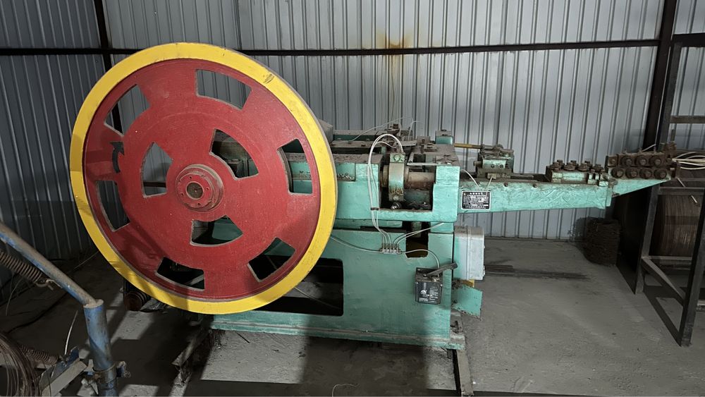 Станок шеге шығаратын