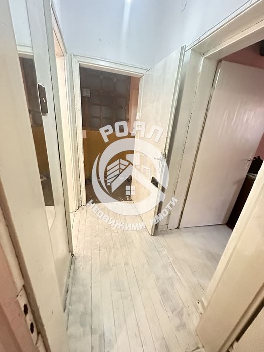 Продава се Етаж от къща в Пловдив, Кючук Париж - 230 кв.м за 1083 €/кв.м - Снимка #10