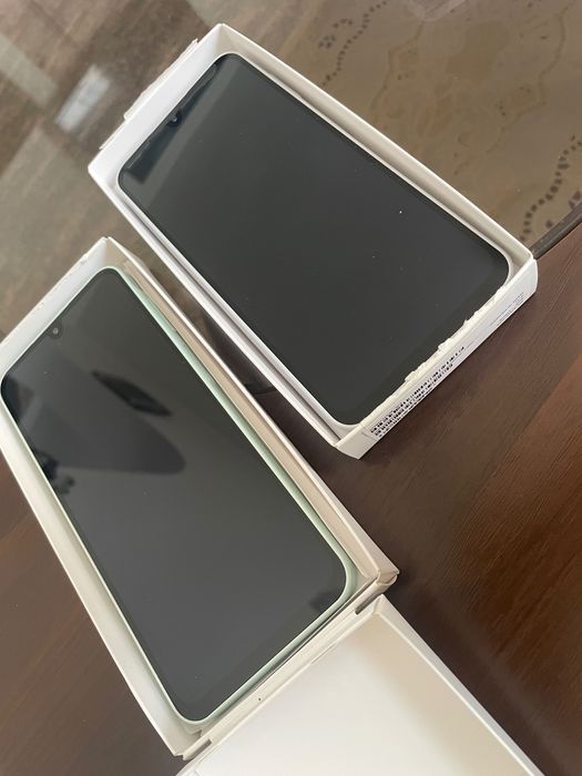 Samsung A16 ЧИСТО НОВИ