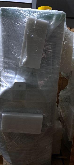 Зарядная станция для электромобиль 120 квт.  В наличие