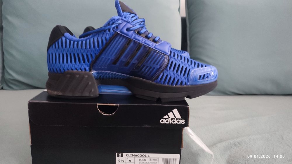 Adidas clima cool 1