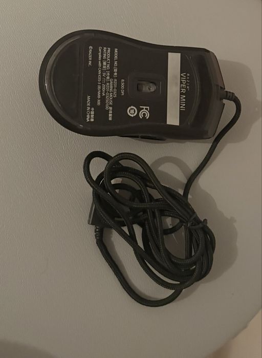 Игравой Мышка Razer Viper mini