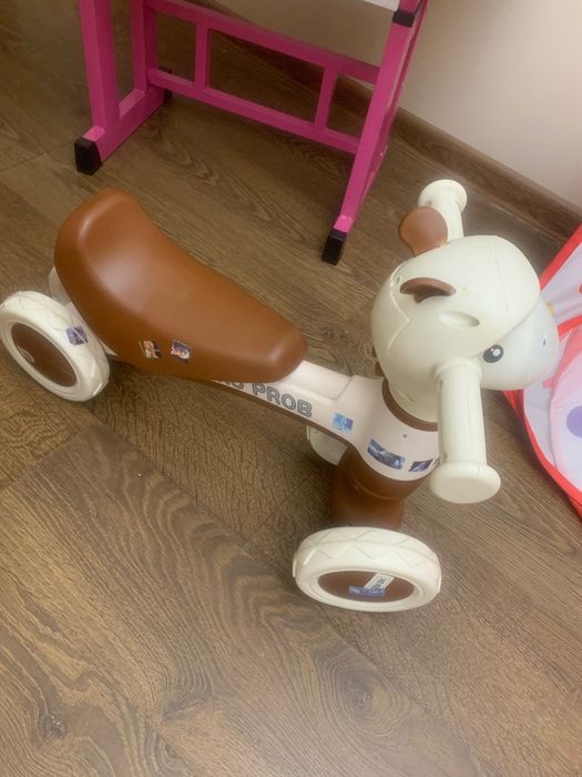 Детские игрушки и вещи