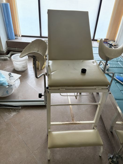 Кресло смотровое