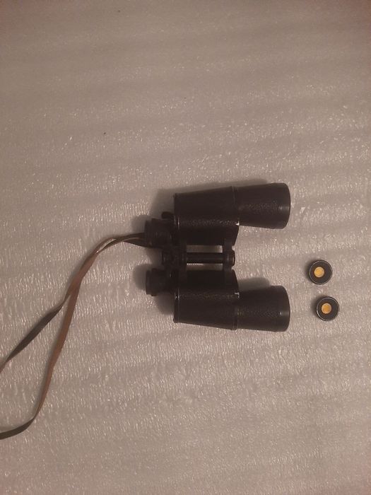 Бинокль durbin sssr СССР