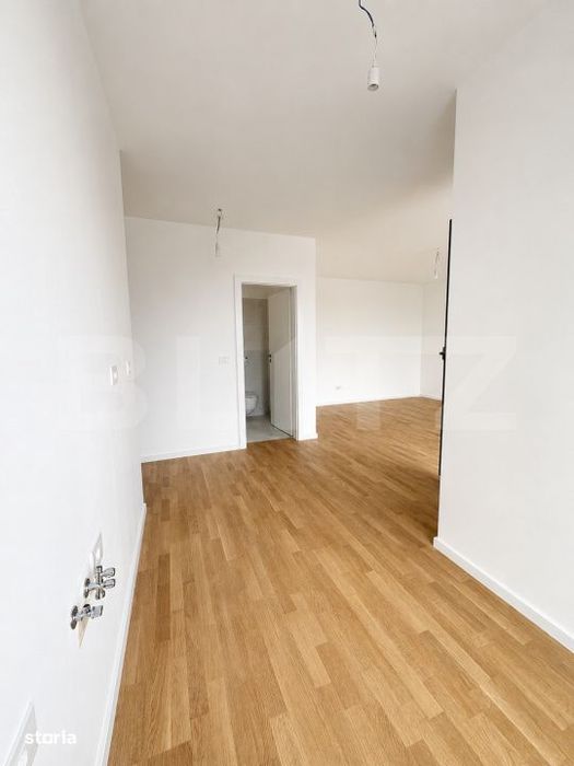 Apartament premium in centrul Timisoarei, la cativa pasi de Bega- 3 ca