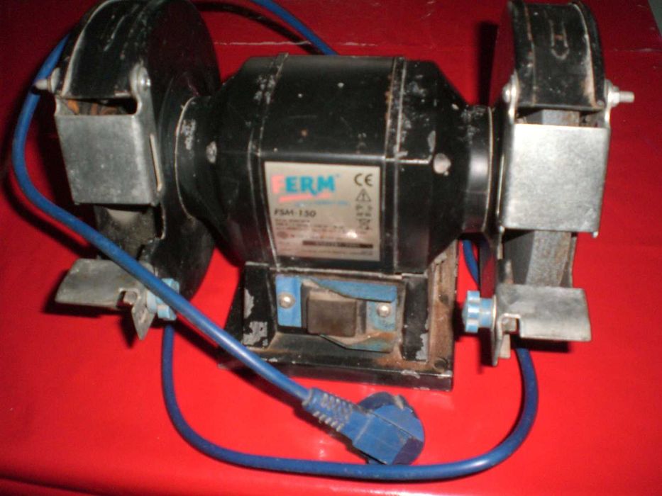 Polizor FERM-FSM-150