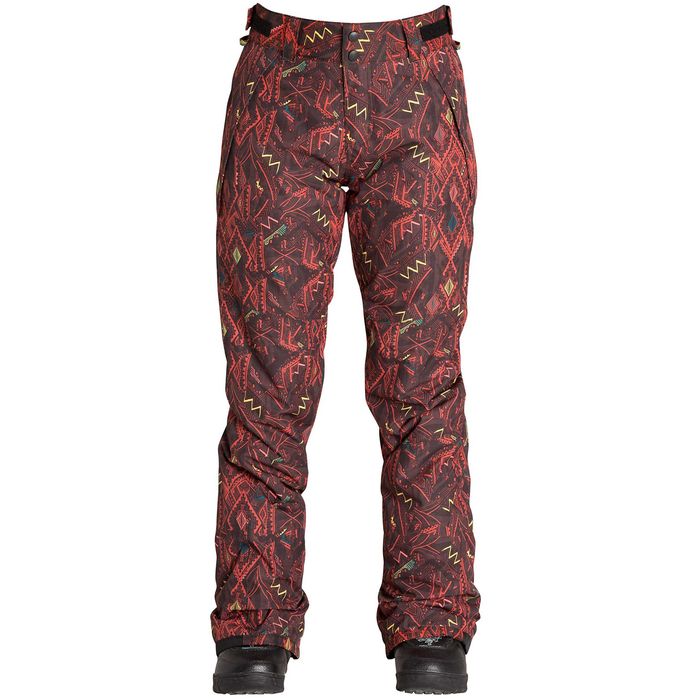 Billabong, S, ново, оригинално дамско ски / сноуборд яке 0wjt 1wjt