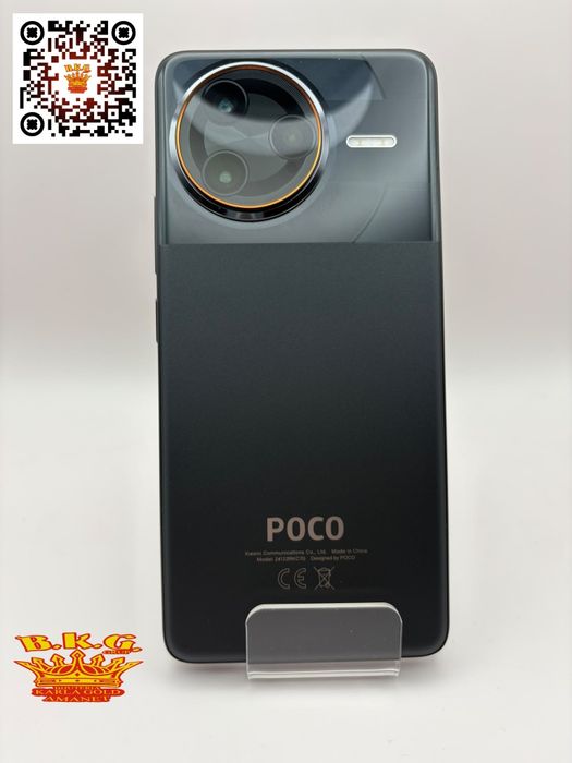 Poco F7 Ultra 512gb Amanet BKG