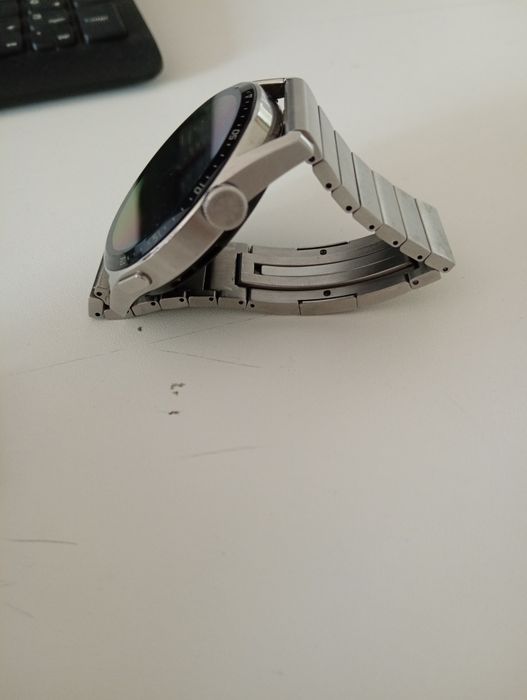 Ceas Smart HUAWEY WATCH GT 3-10C
