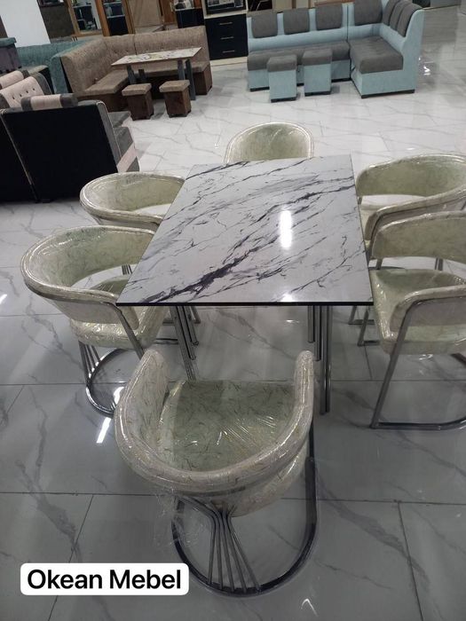 stol stullar sz istagan turdagi