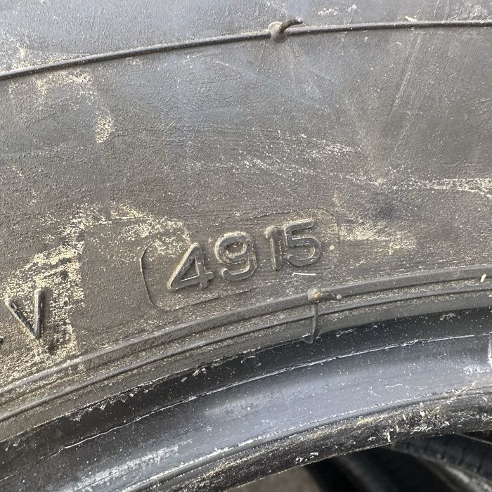 Anvelope cauciucuri iarna Bridgestone 265/60 18