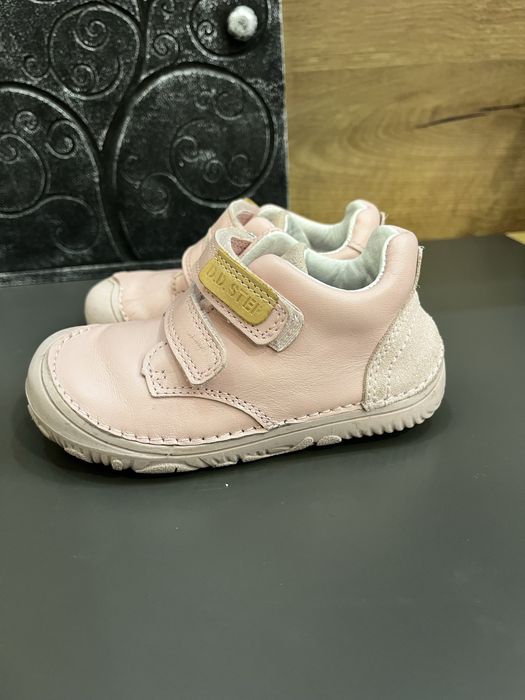 Детски обувки DD step barefoot