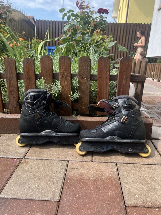 Role freestyle USD Imperial