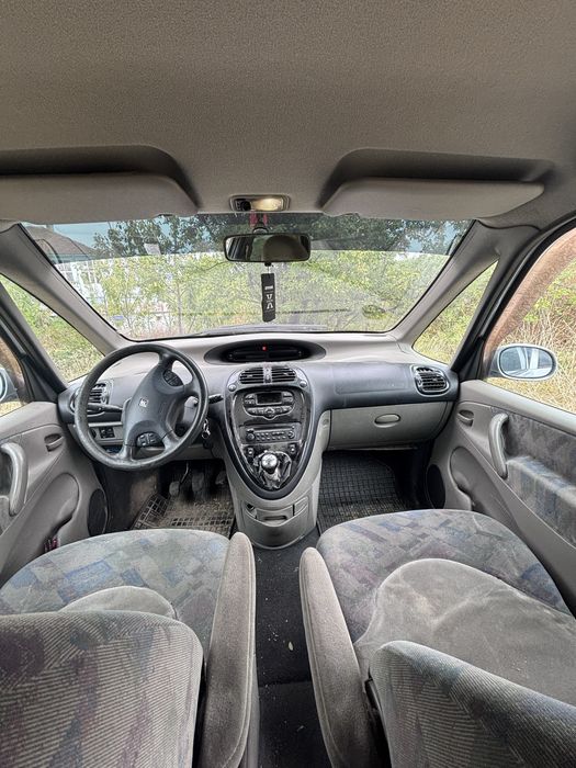 Ситроен Пикасо Citroen Xsara
