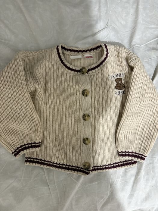 Пакет детских вещей