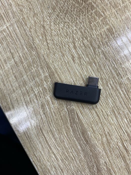 Наушники Razer Barracuda X (ТМ79)