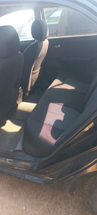 Продам джили ск7 2013г газ-бензин