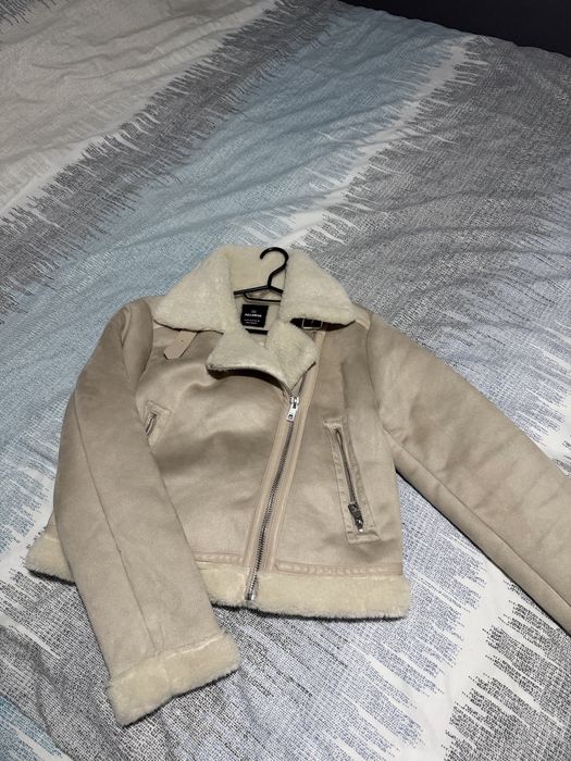 Pull&Bear дамско яке