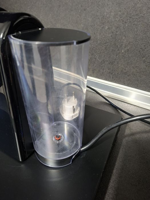 Кафе машина Nespresso