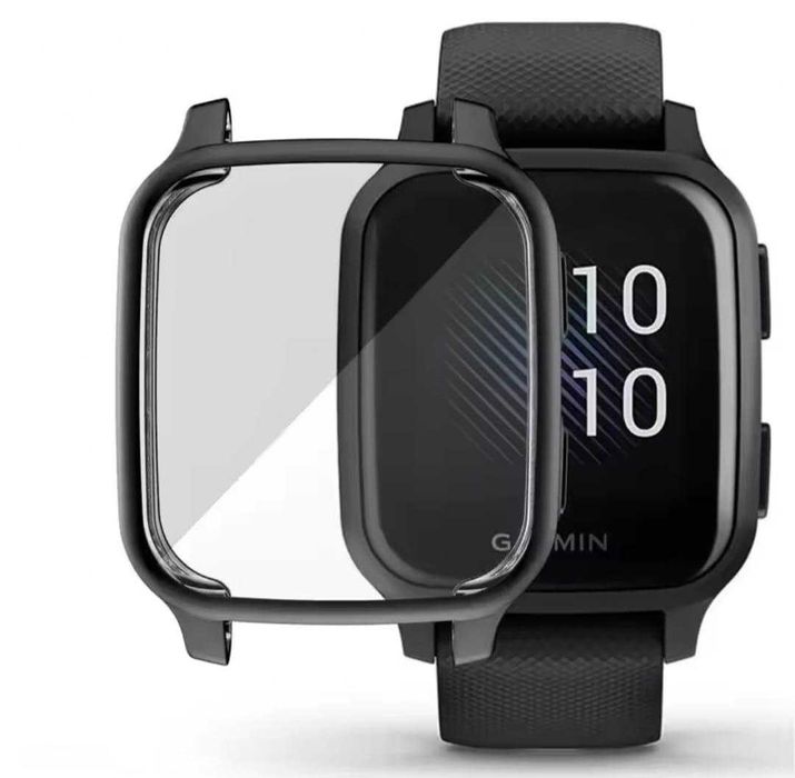 Vand smartwatch Garmin Venu SQ2