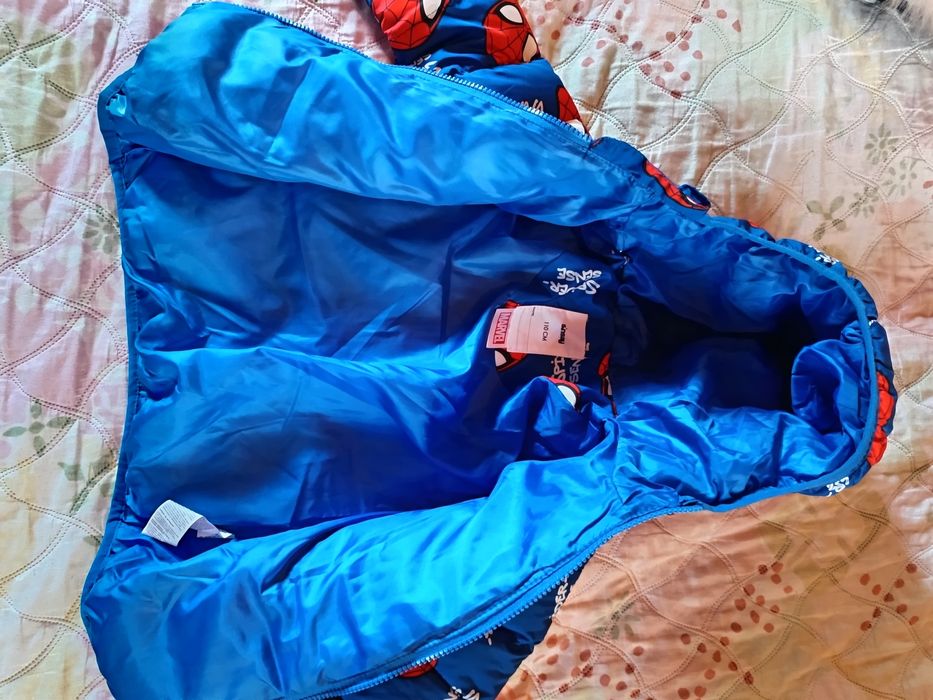 Зимно яке ,размер 110