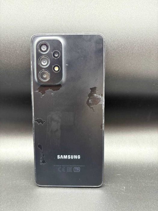 Samsung GALAXY A53 5G (SM-A536E)