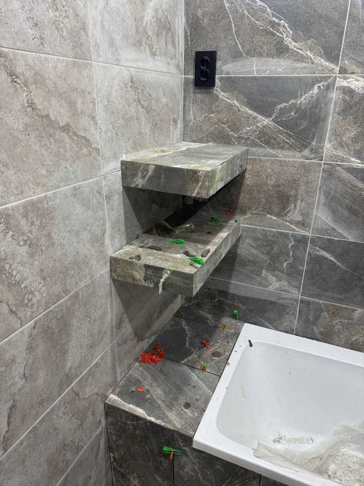 РЕМОНТквартир под ключь! КАЧЕСТВЕННО!