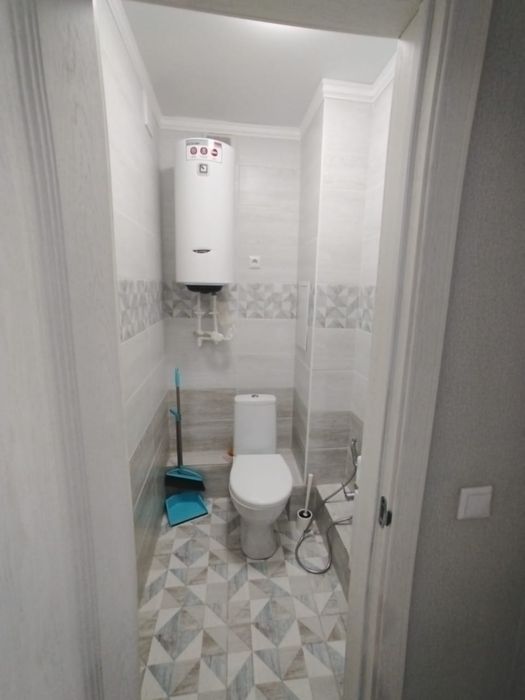 Продам 2х,61кв,район Старый аэропорт