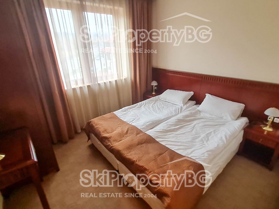 Продава се Двустаен апартамент в Банско - 66 кв.м за 985 €/кв.м - Снимка #3