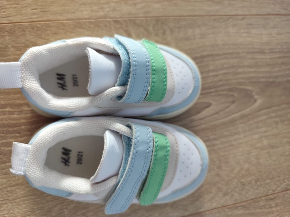 Pantofi sport H&M mărimea 20-21