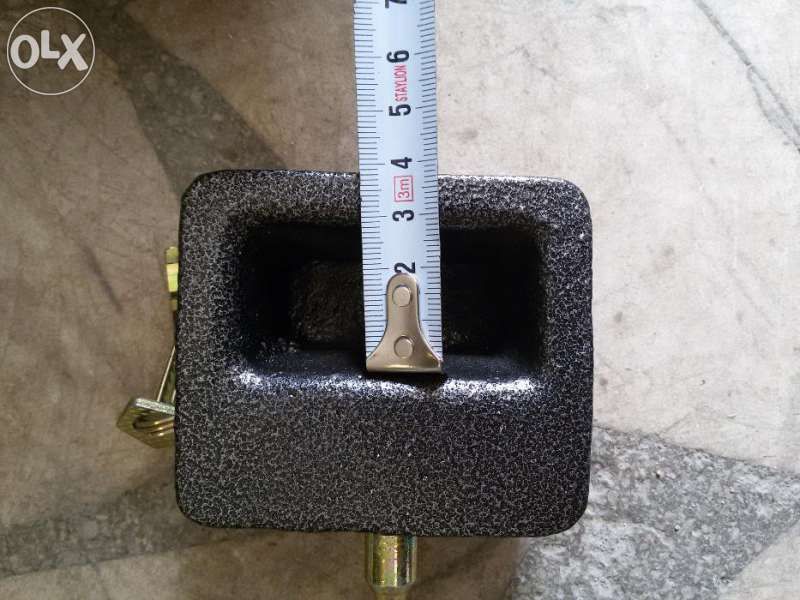 Промоция!!! Катинари Руски Скрито Заключване Два Размера!!!