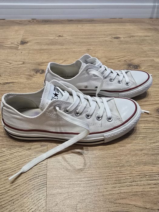 Converse All Star / Timberland Дамски кецове 39 номер