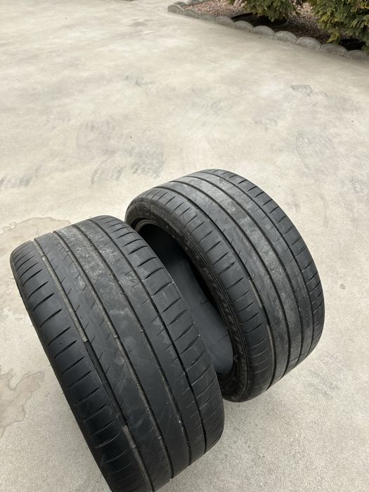 Anvelope 275/35/R20 255/35/R19