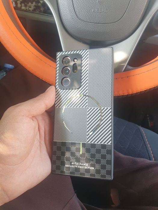 Samsung note 20 ultra