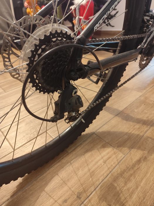 Specialized rockhopper
