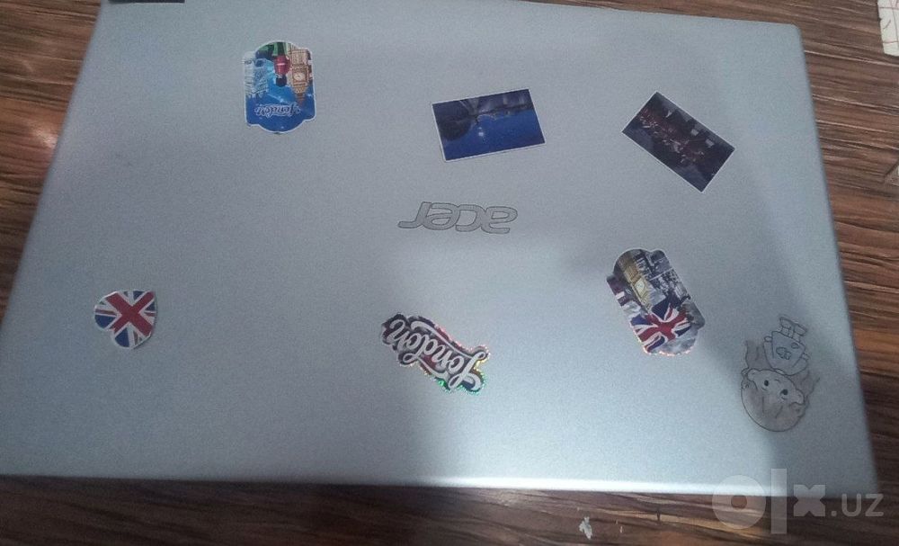 Acer ,noutbuki oʻ