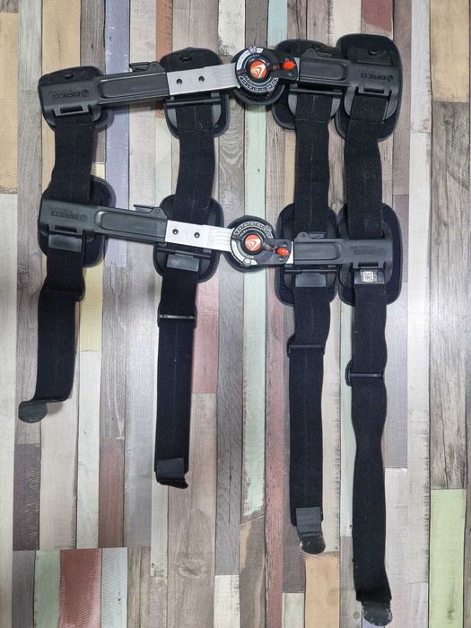 Orteză de genunchi postoperatorie T Scope® Premier