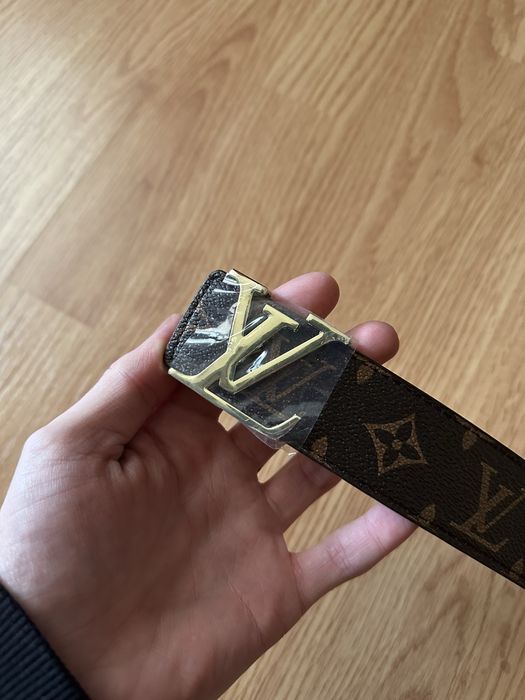 Curea Louis Vuitton 110 cm
