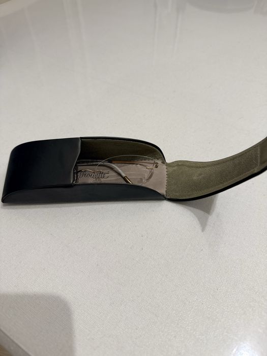 Очки оригинал Silhouette