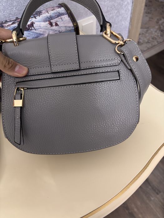 Сумка итальянская