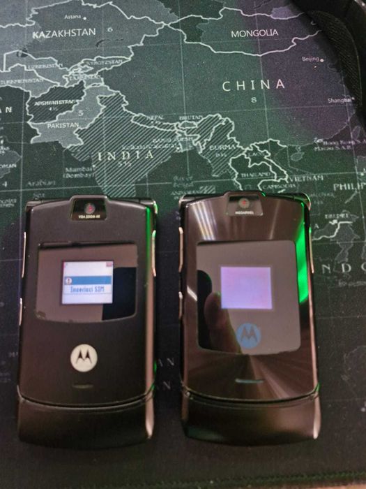 MOTOROLA V3I SI V3 clasic..