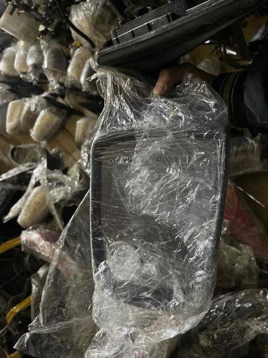 Зеркало боковое Kia Sorento XM