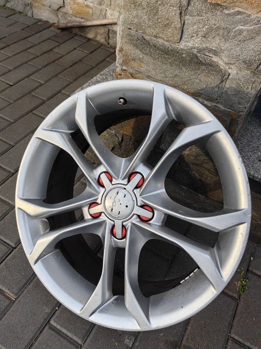 Джанти 17" 5х112