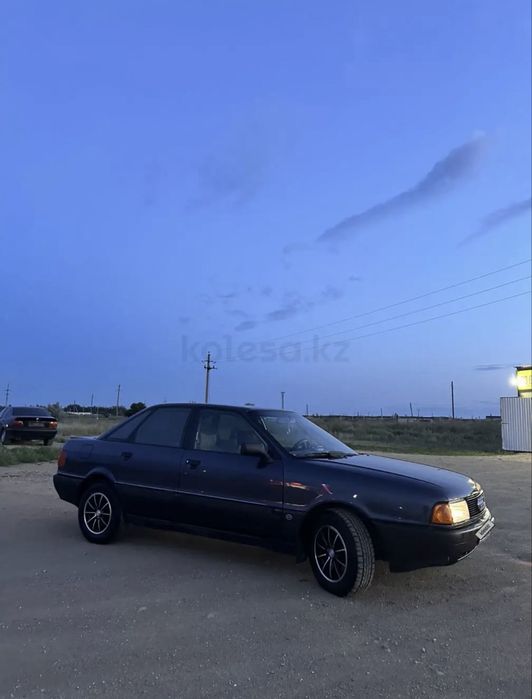 Продам ауди 80б3 Паук