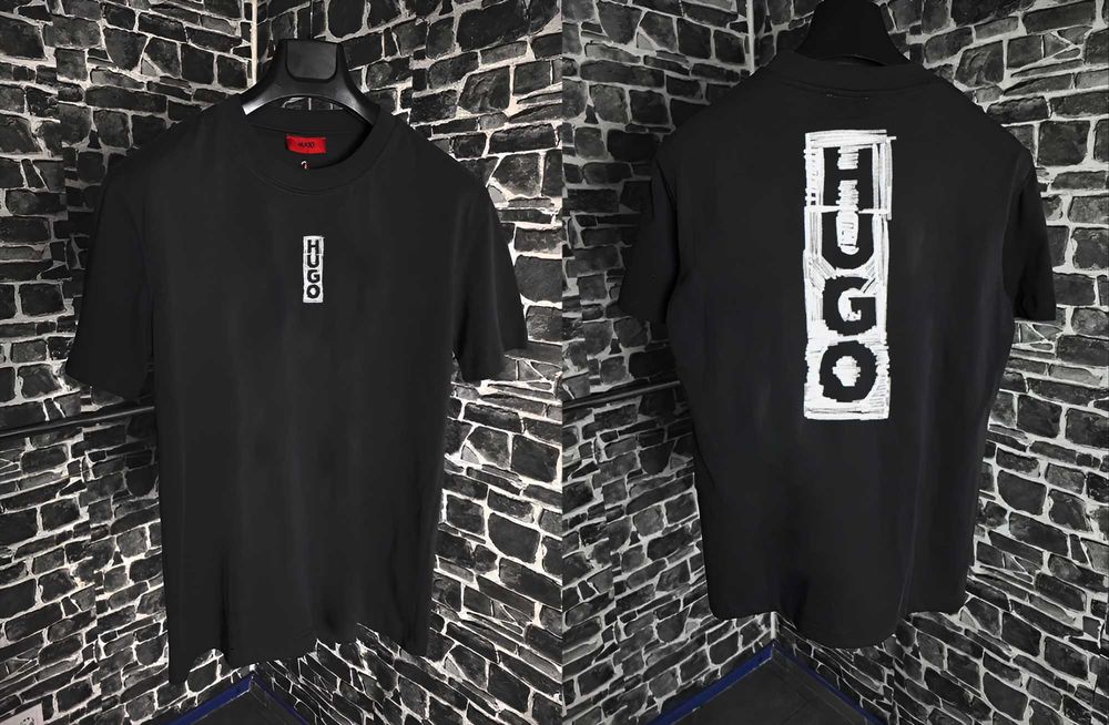 Hugo Boss тениски