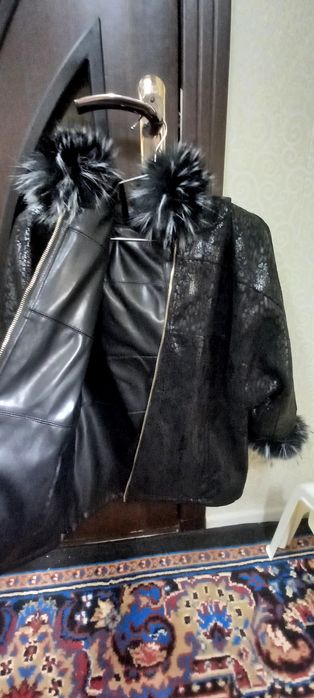 Ikki taraflama kastyum