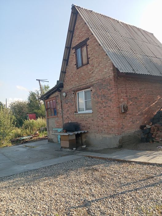 Продам дачу зимний вариант